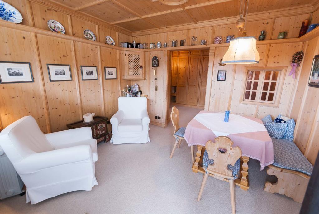 Modern Living Traditional Style Altenmarkt im Pongau Zimmer foto